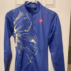 Castelli Thermal Cycling Jersey